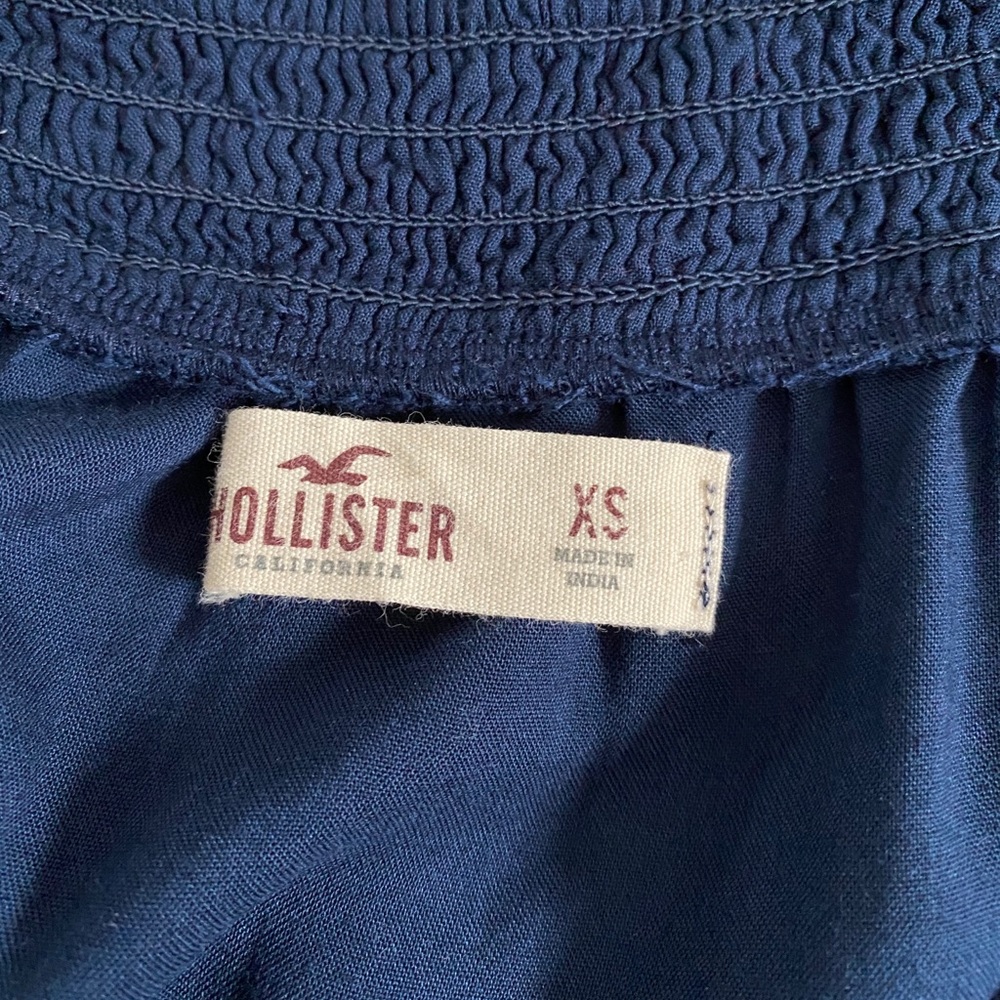 hollister dress - Picture 3 of 3